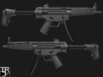 MP5A2_Sides
